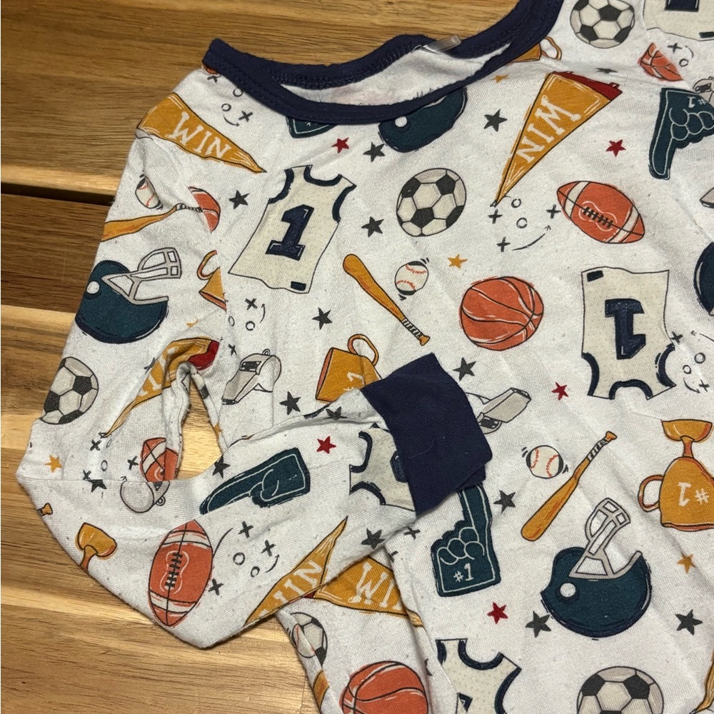 Milkberry • Sports • 24 months